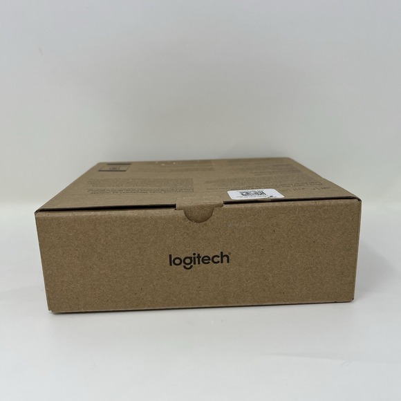 Logitech H570e USB Mono Headset Noise Cancelling Mic H570e Business Headset - Picture 5 of 7